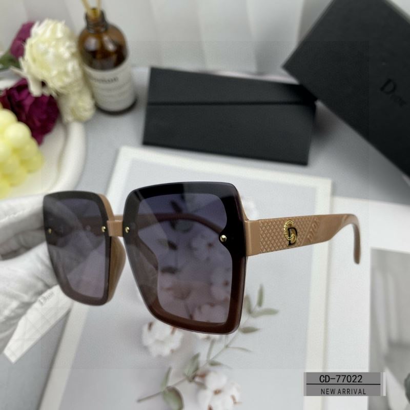 Christian Dior Sunglasses